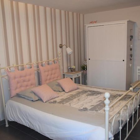 Bed and Breakfast Au Coeur De La Lys Merville  Esterno foto