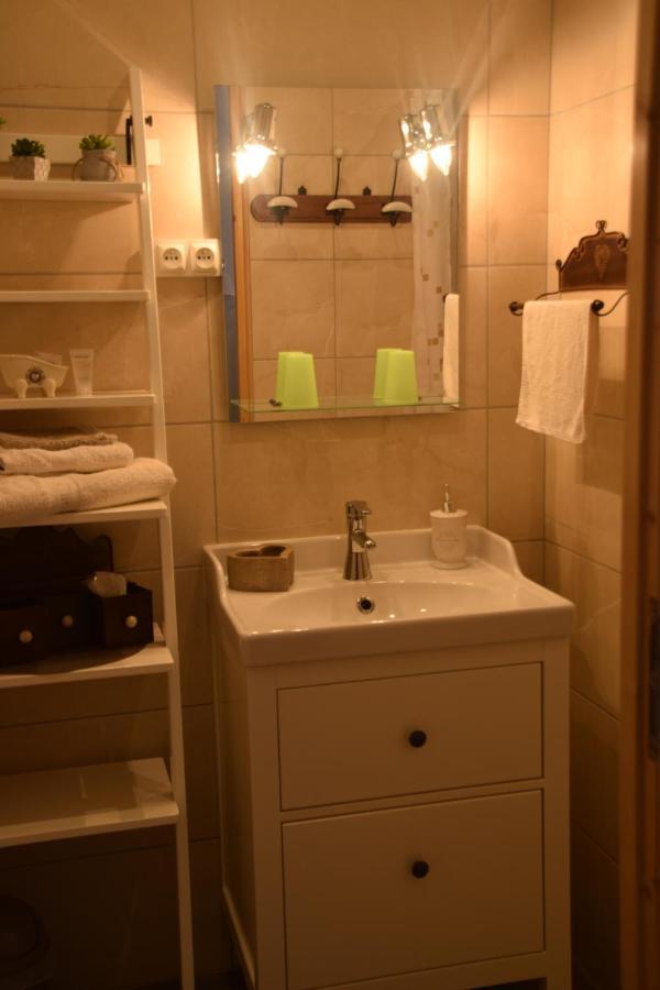 Bed and Breakfast Au Coeur De La Lys Merville  Esterno foto